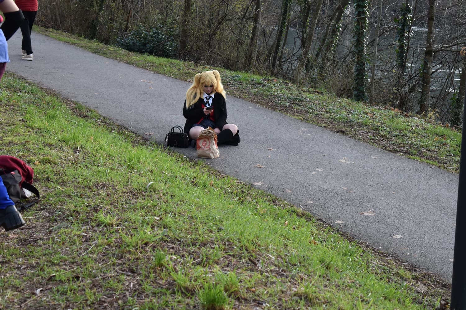 Mary saotome - Photo 1