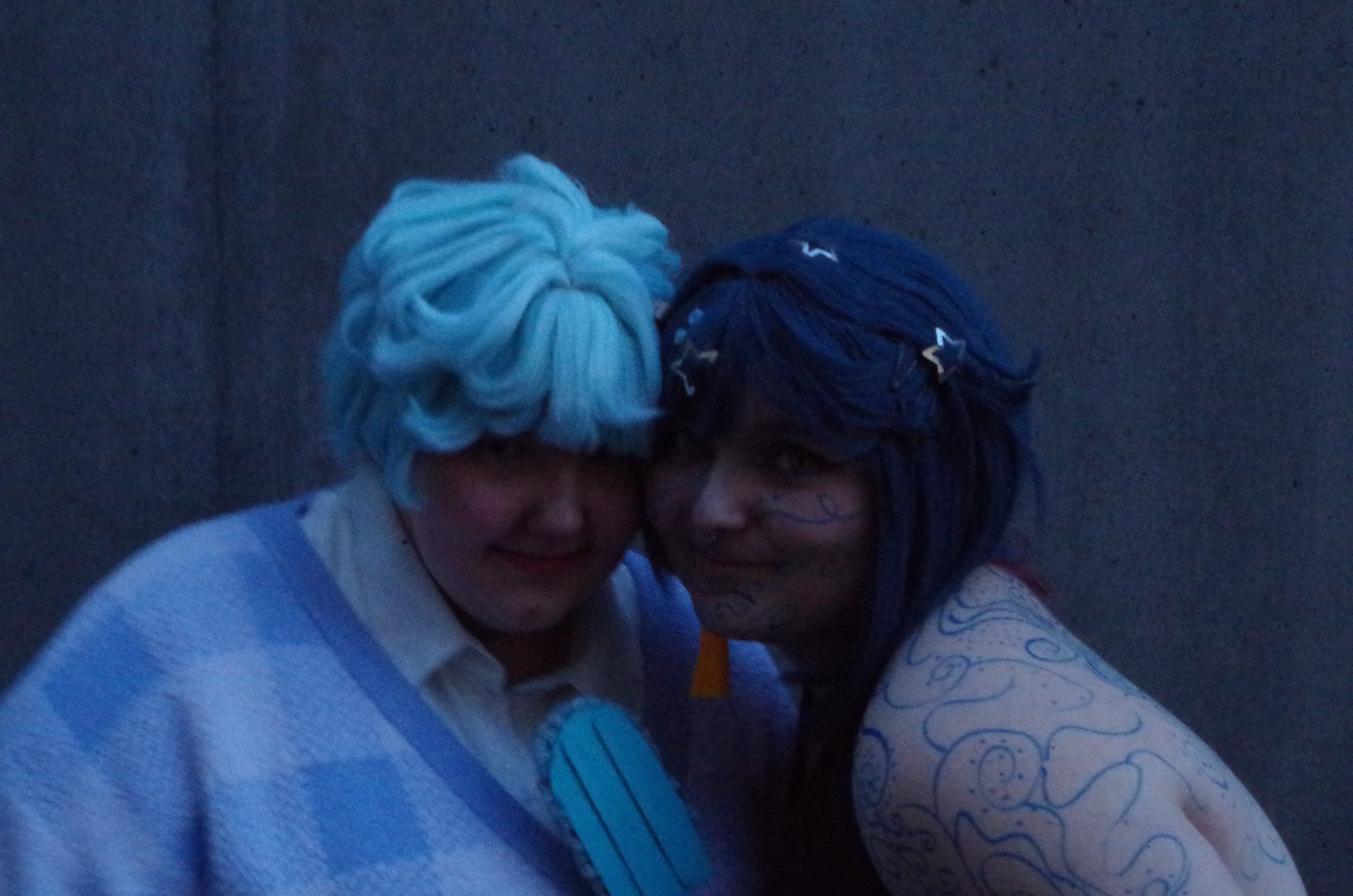 Chongyun et xingqiu  - Photo 6