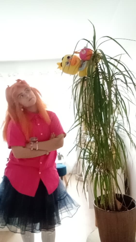 Elizabeth Afton  - Photo 23