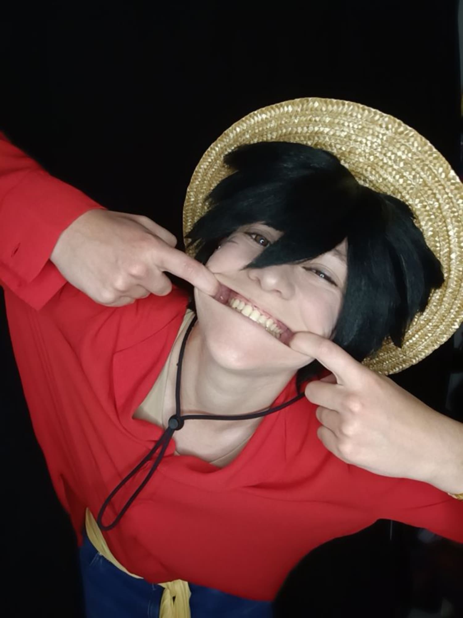 Luffy - Photo 3