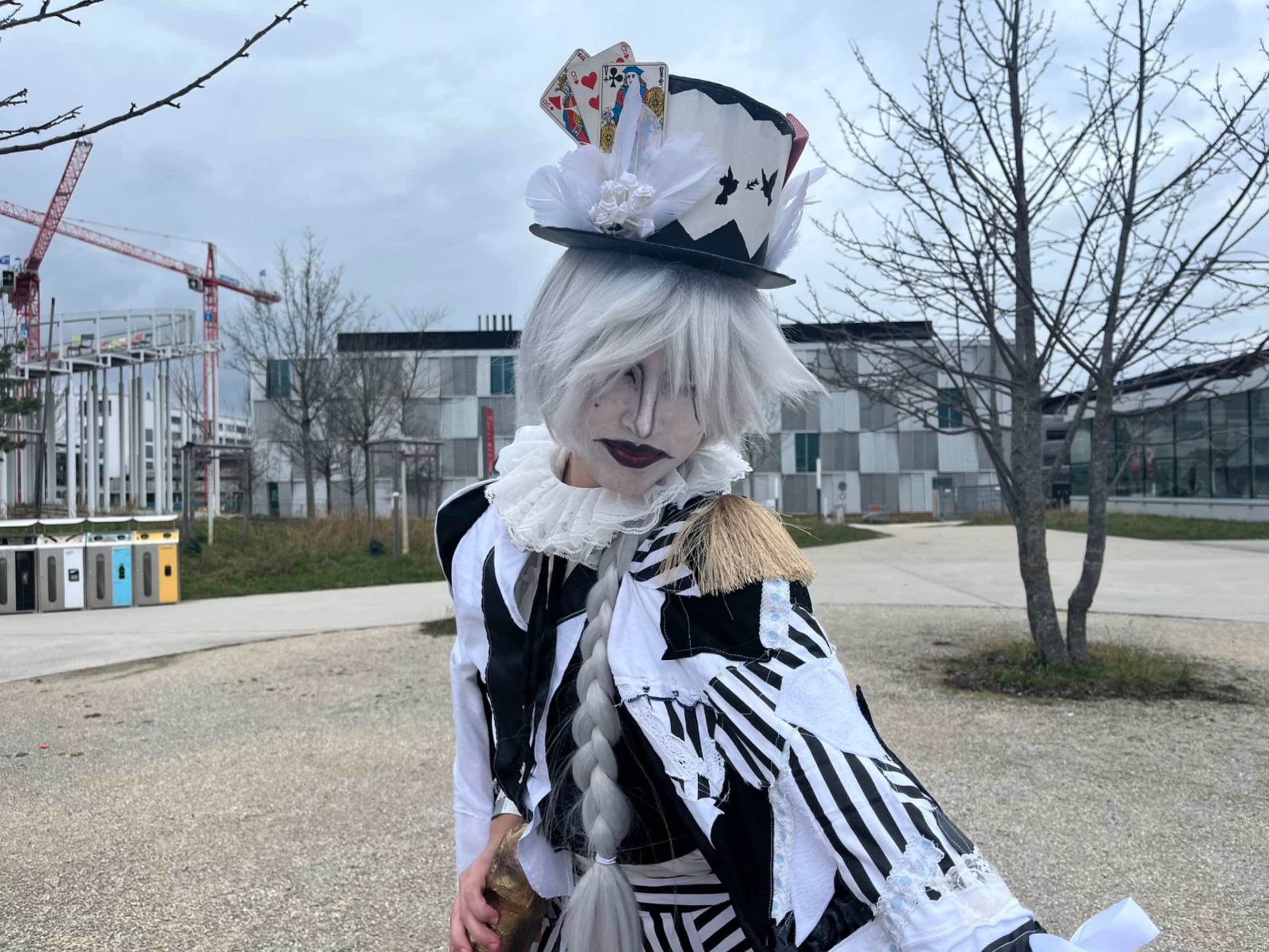 Nikolaï Japan Impact - Photo 3