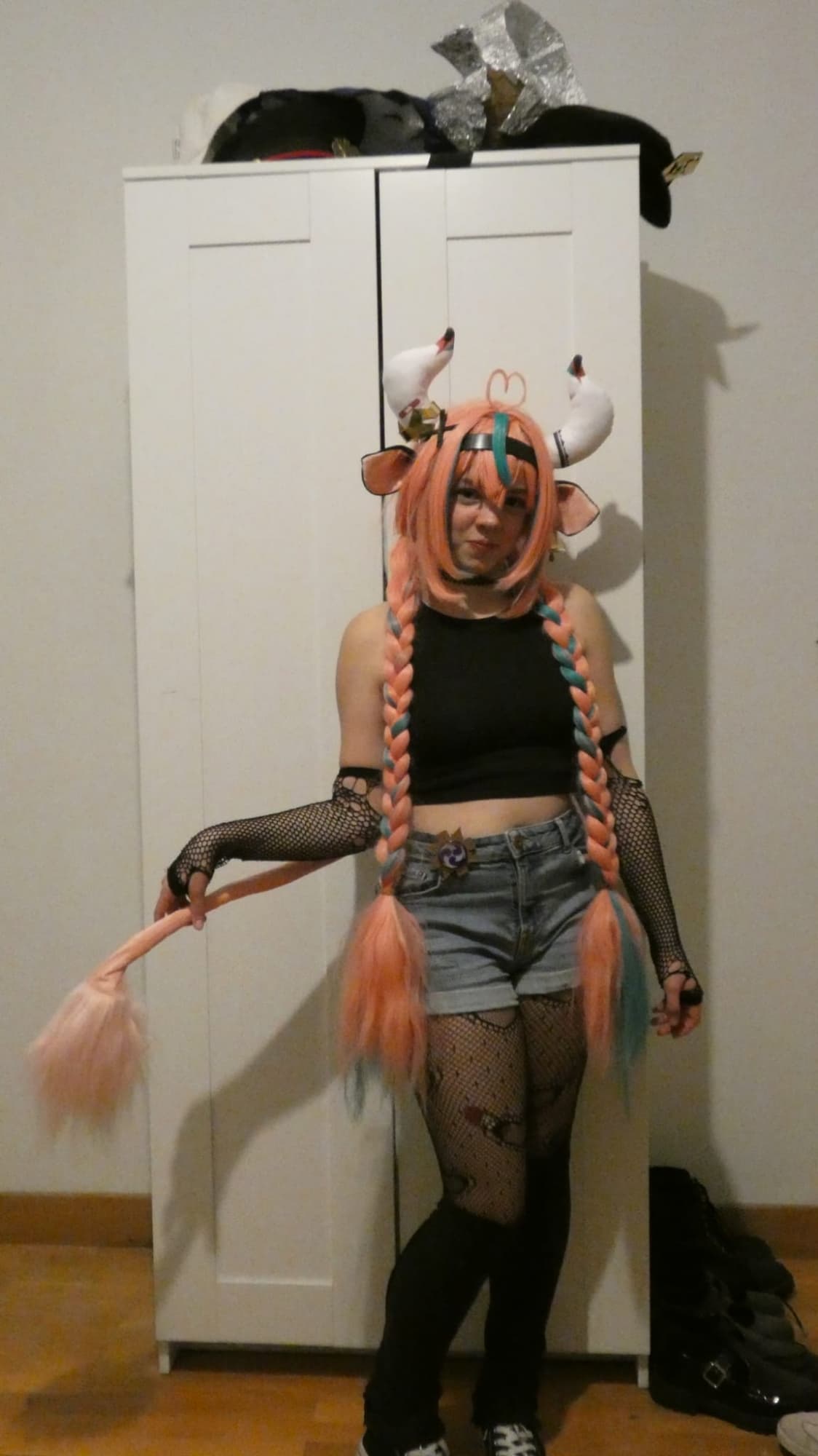 Varesa casual ⚡🖤🍔 - Photo 7