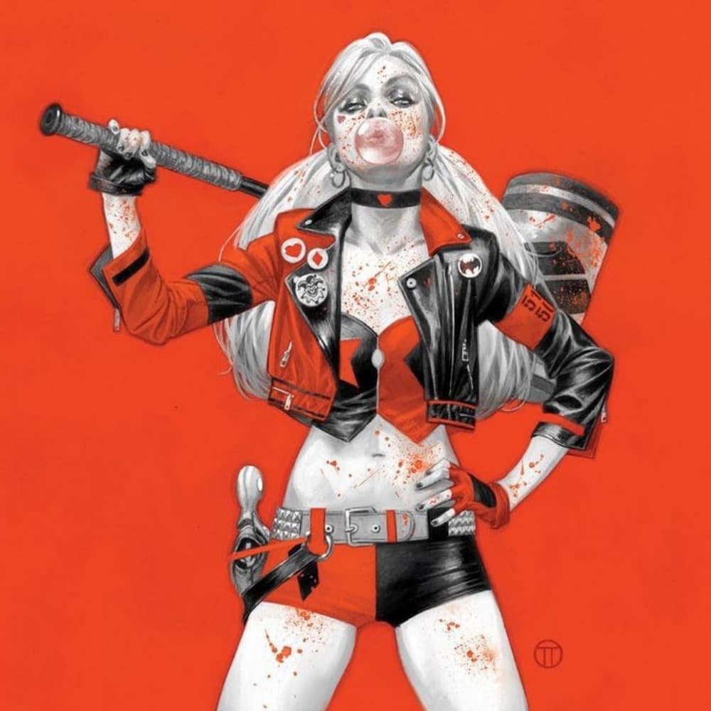 Harley Quinn 