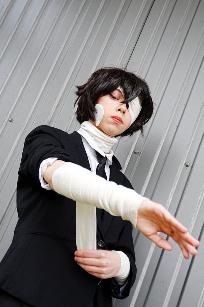 Osamu Dazai  - Photo 1