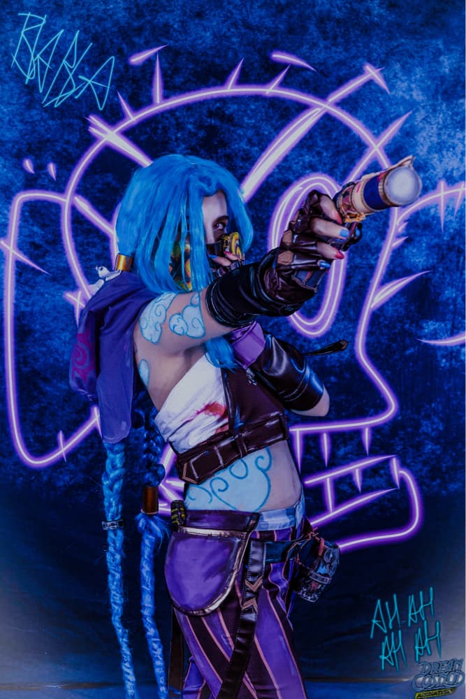 Jinx - Photo 3