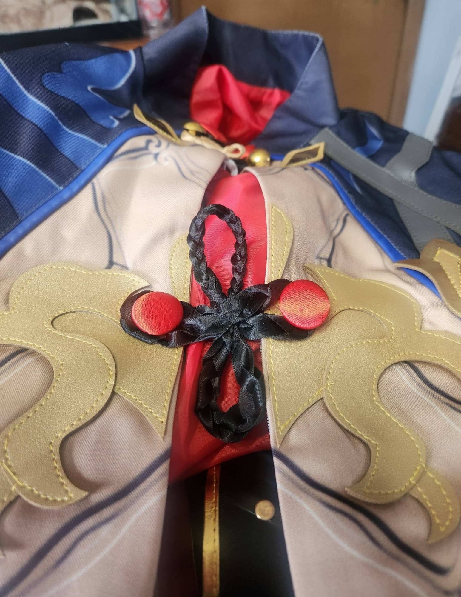Blade Progress - Photo 7