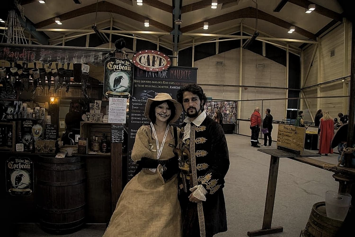 Disney/Tim Burton  - Photo 18