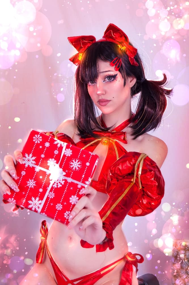 Christmas Kobeni - Photo 6