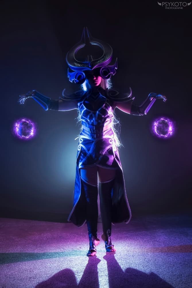 Syndra - Photo 3