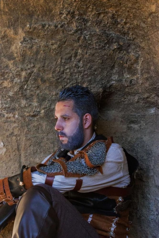 Geralt De Riv  - Photo 3