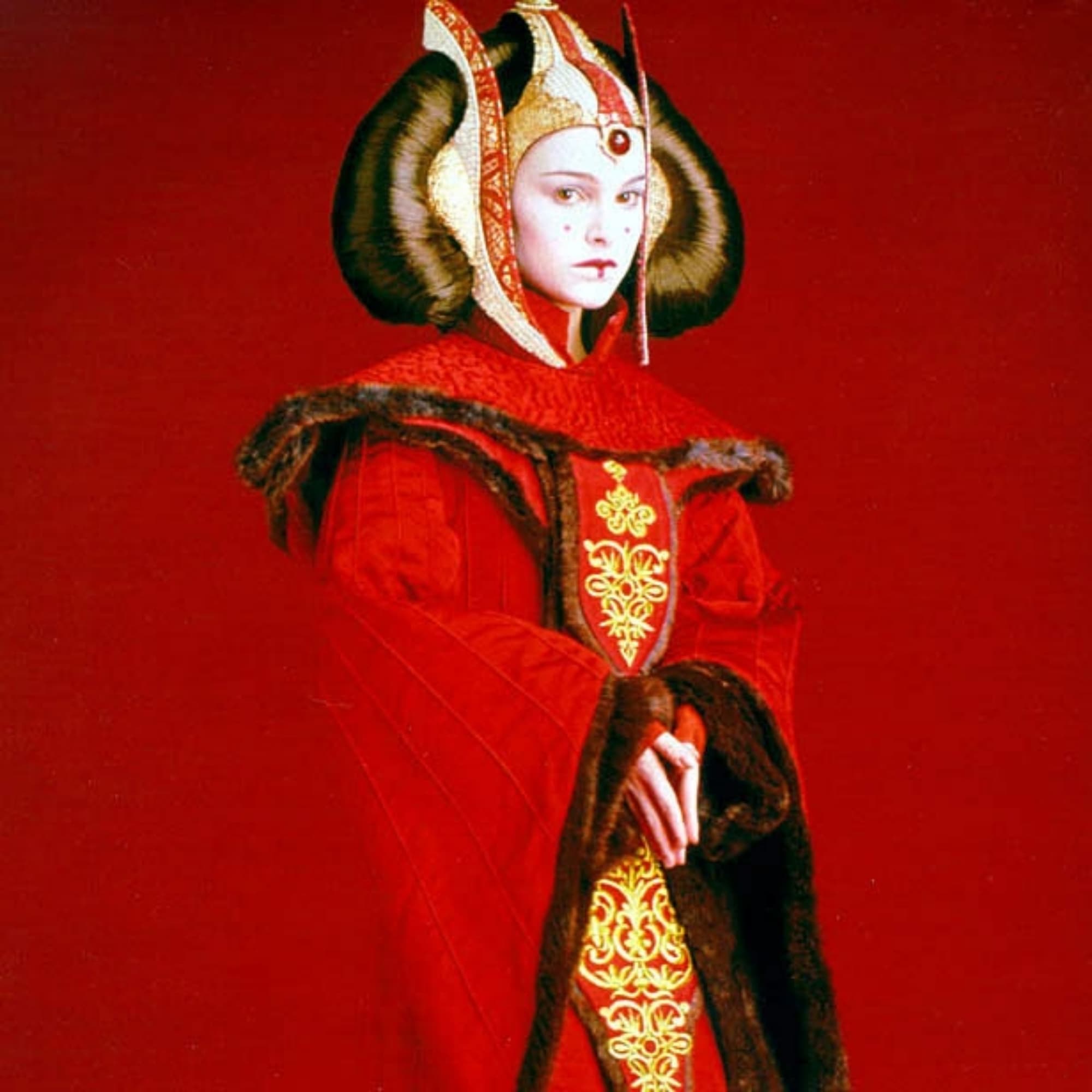 Queen Amidala