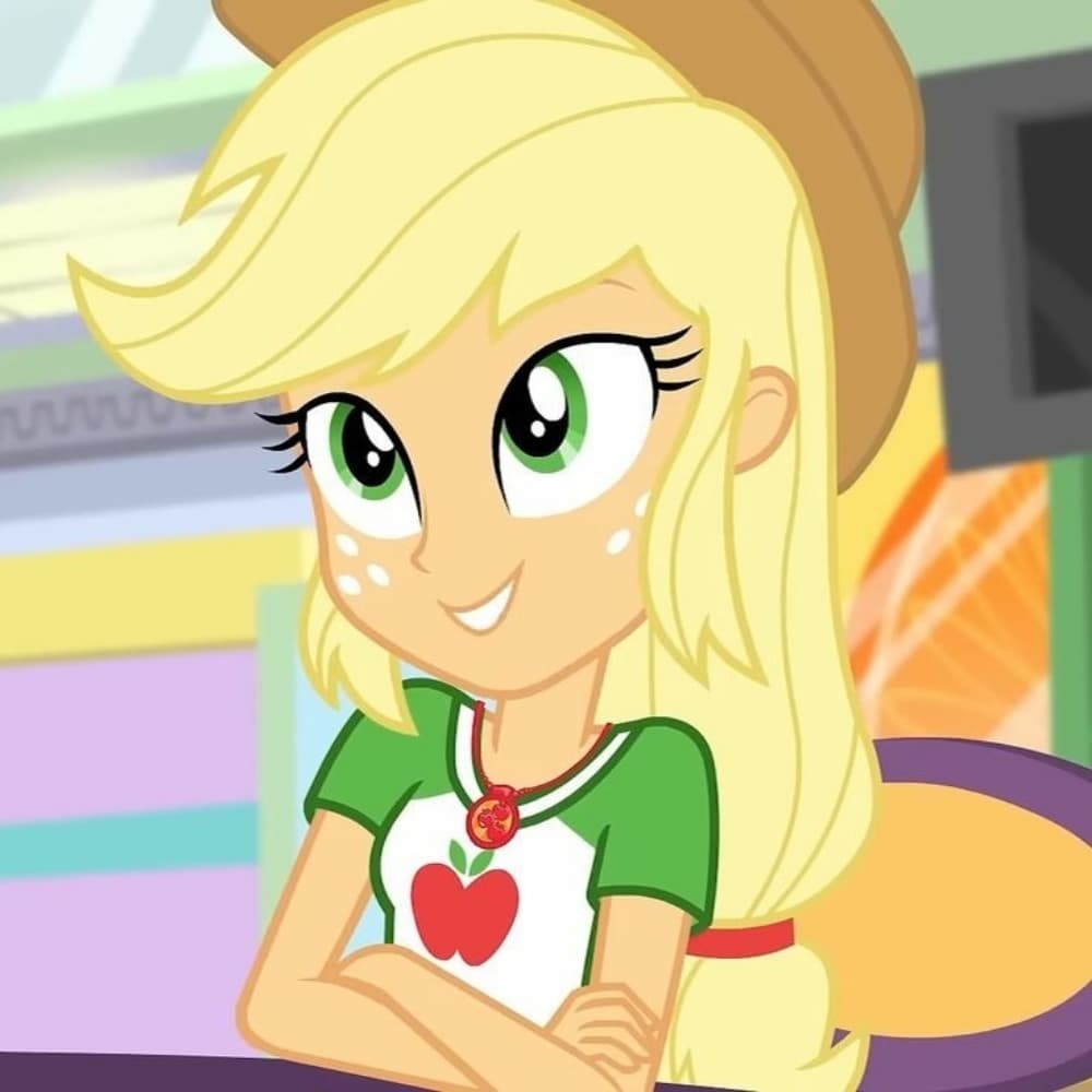 Applejack