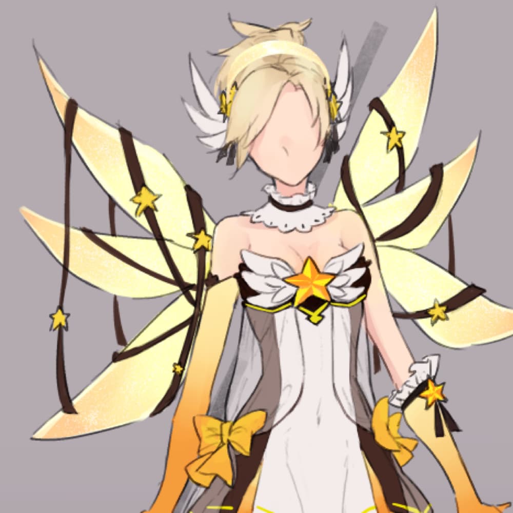 Magical Mercy