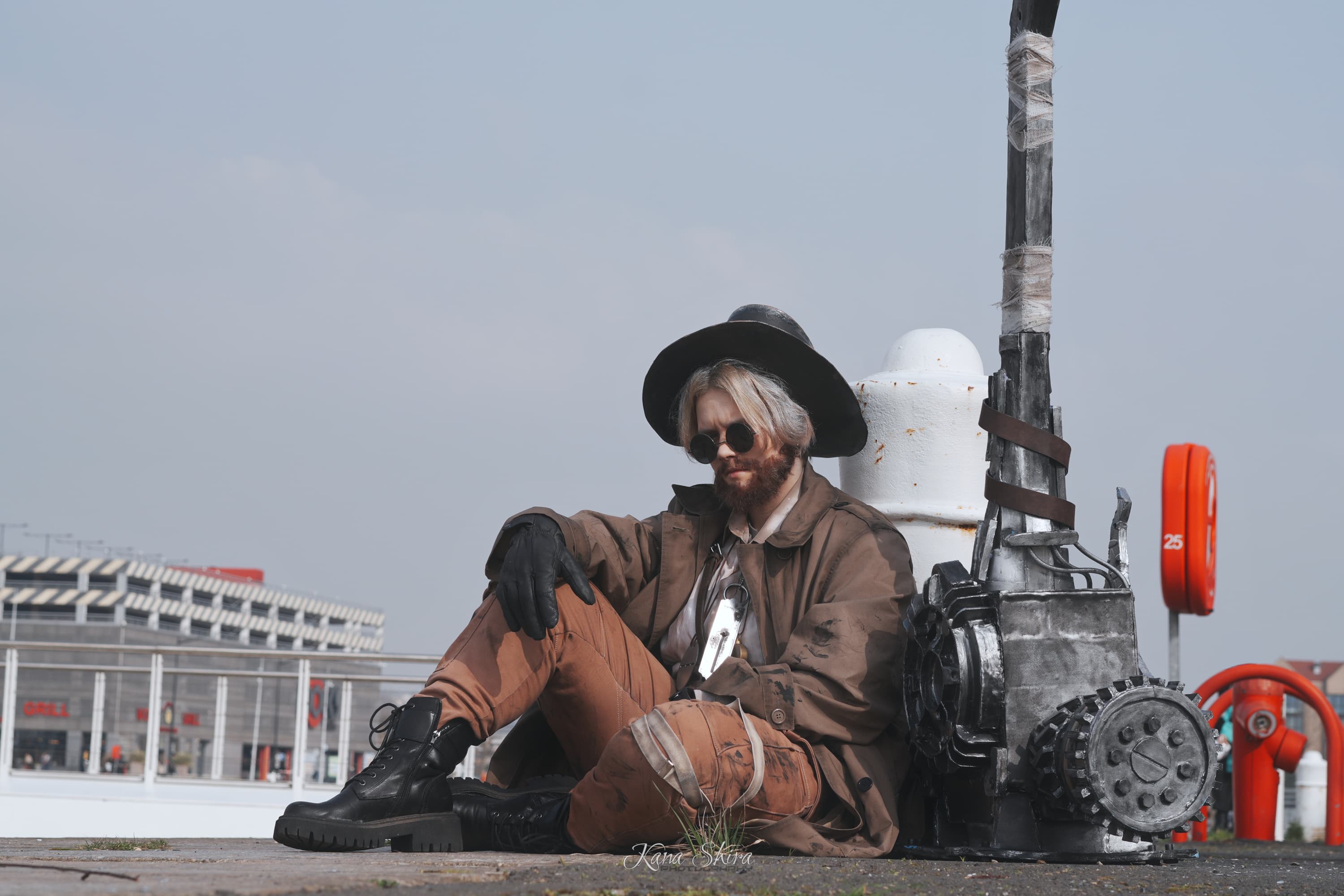 Heisenberg v3 - Photo 6