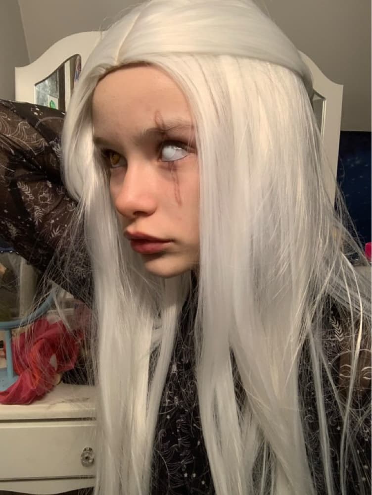 Keiko (oc) - Photo 3