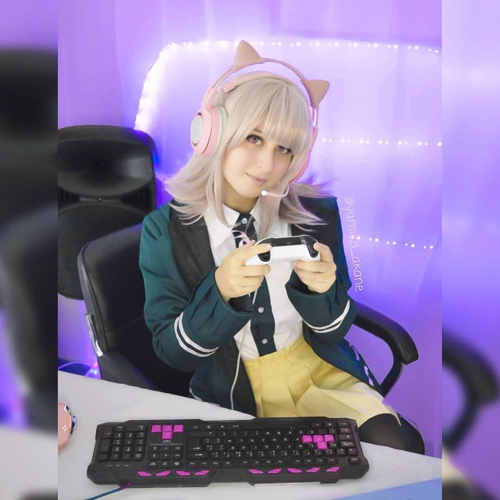Chiaki Nanami