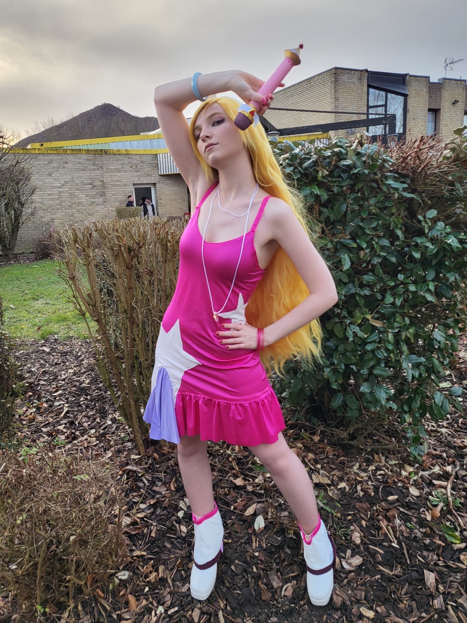 Méricourt Manga - Photo 3