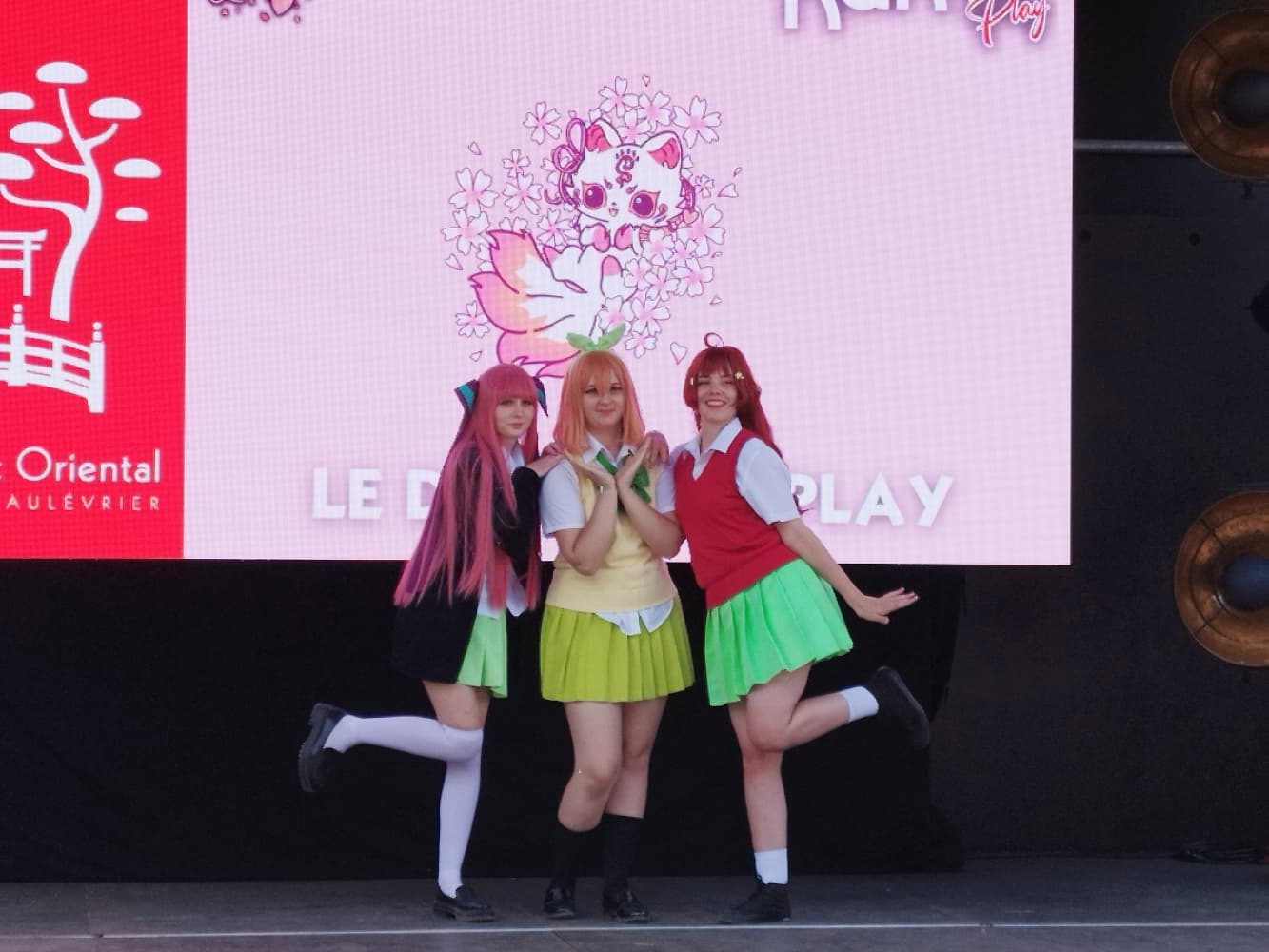 Nino nakano S1 - Photo 3