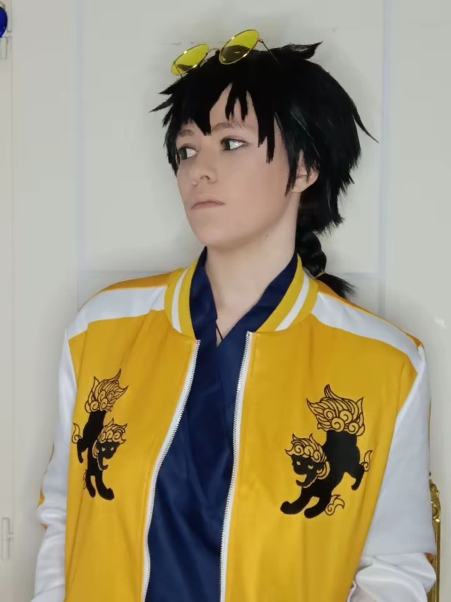 Togame jo 🧡 - Photo 14