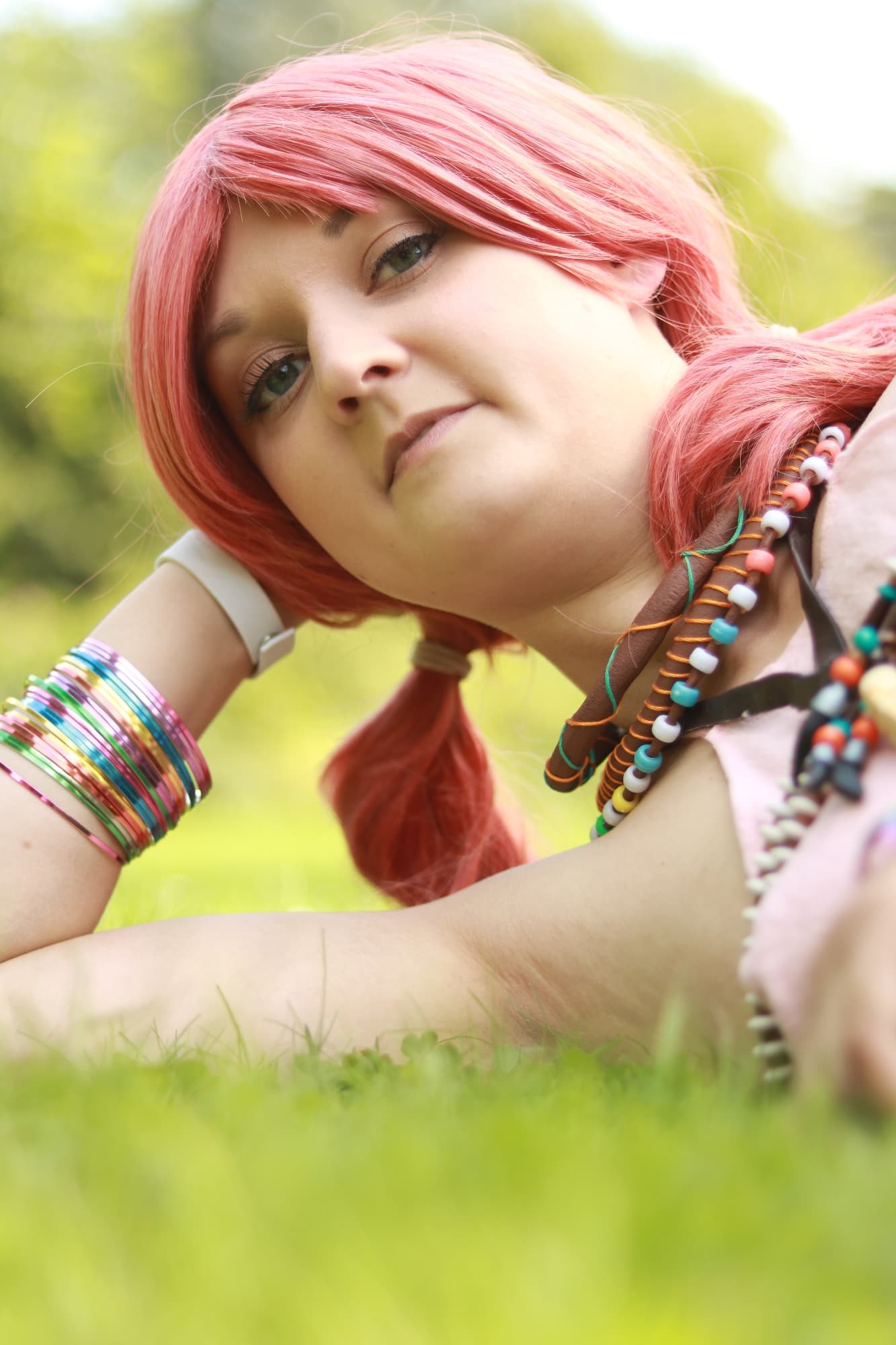 Oerba Dia Vanille  - Photo 14