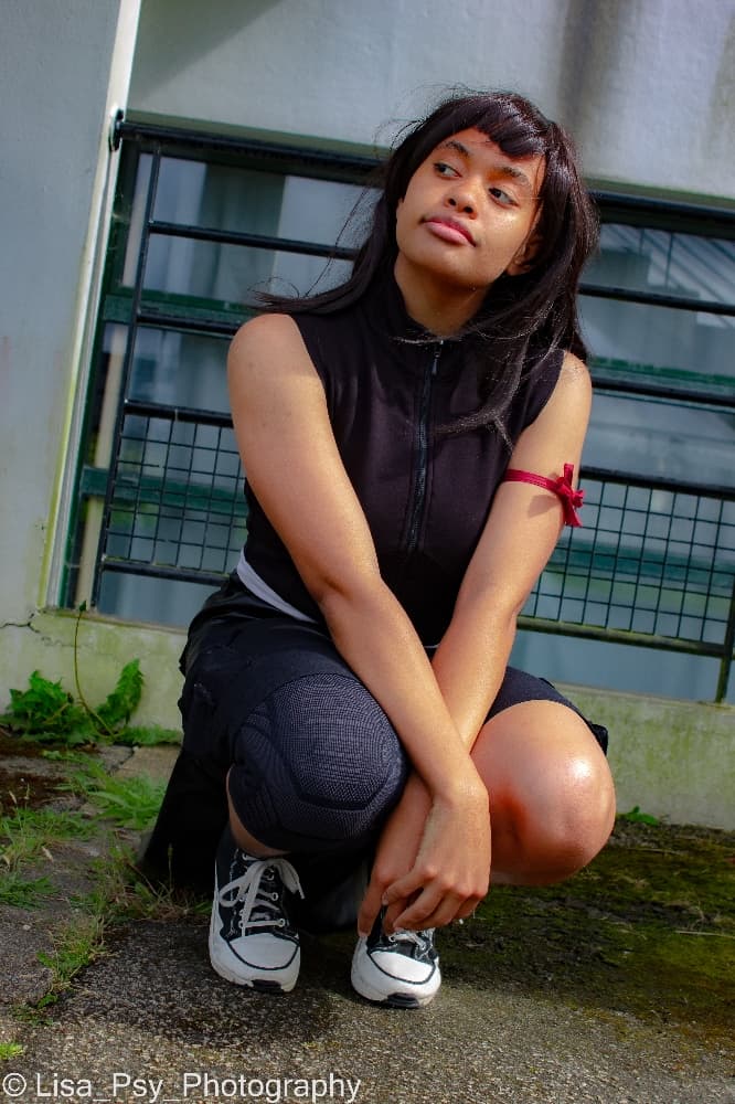 Tifa Lockhart - Photo 6