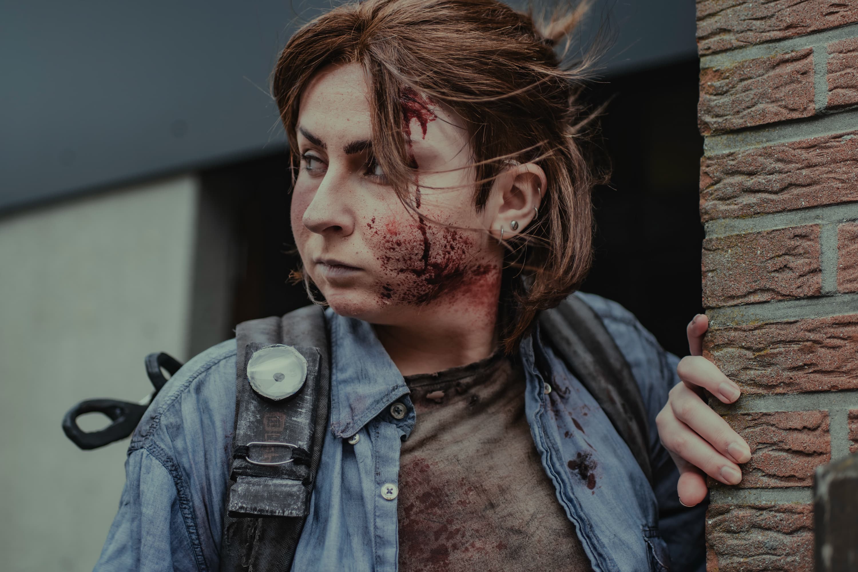 Ellie Seattle vr. - Photo 30