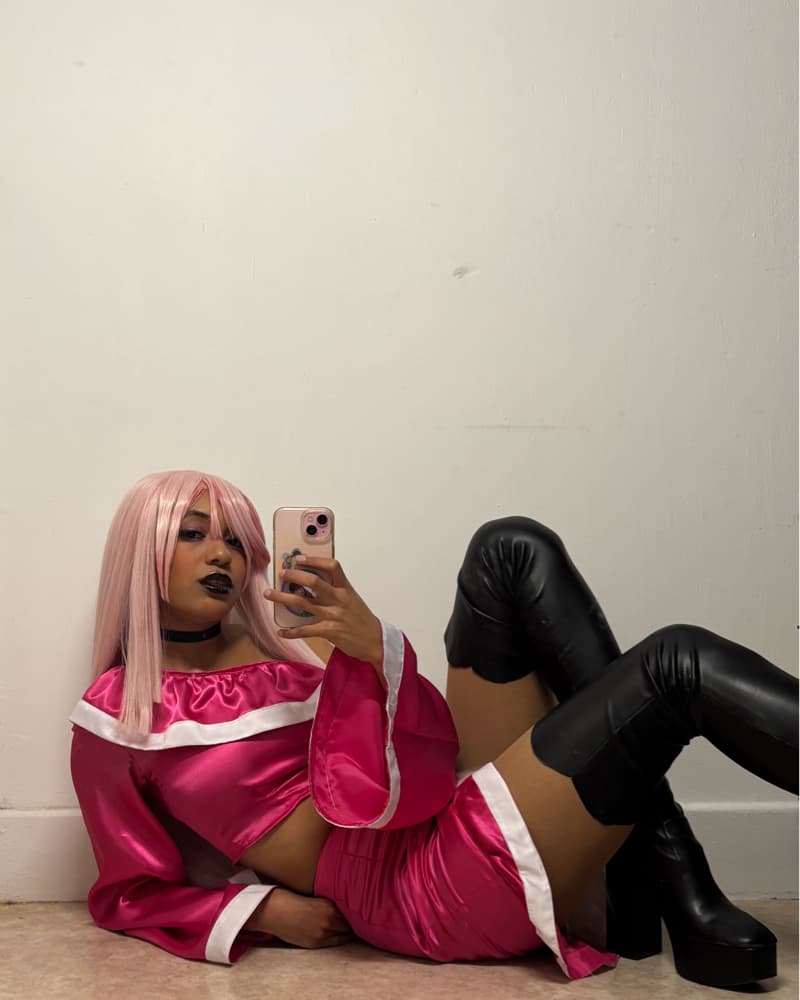 Verosika human - Photo 6