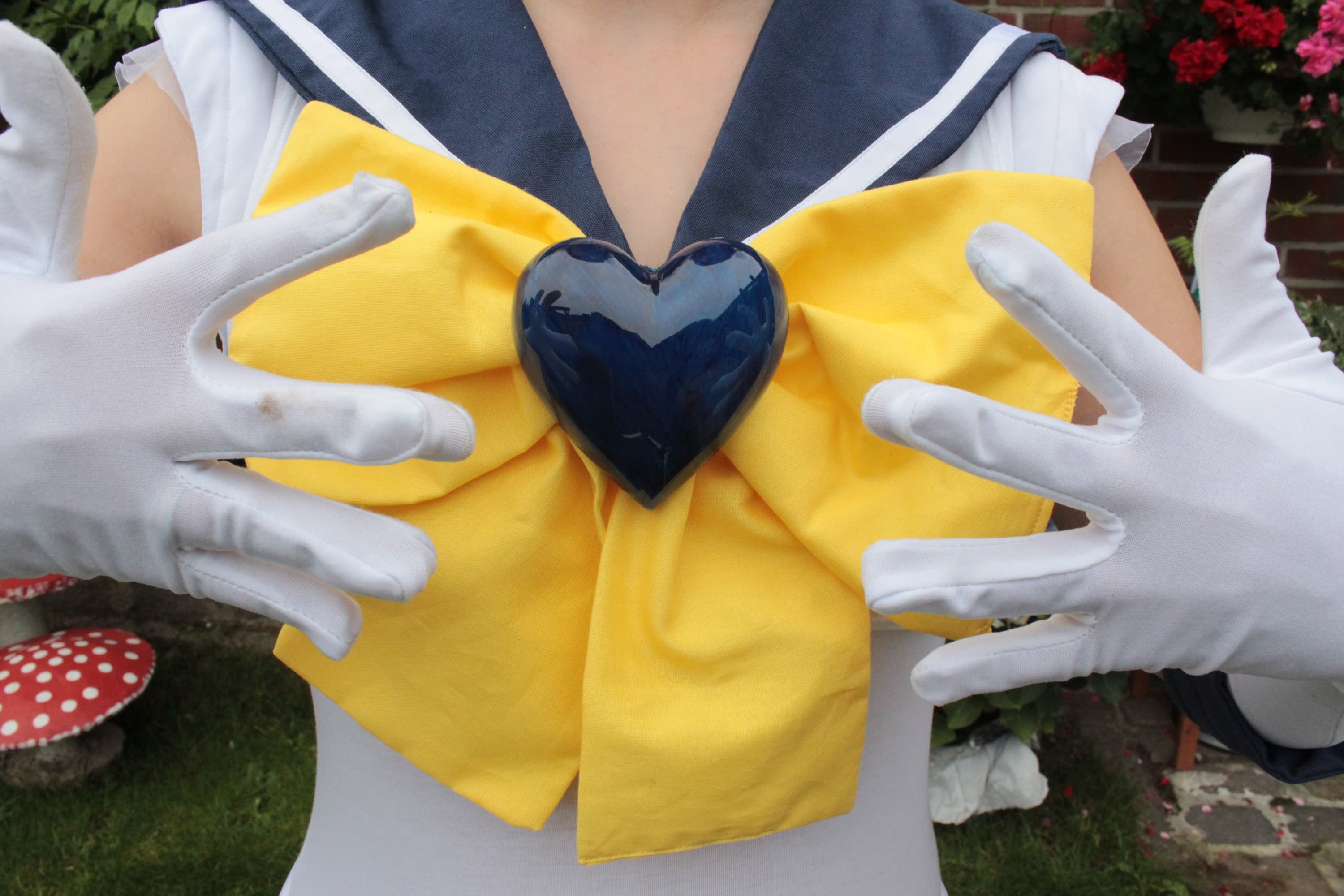 Super Sailor Uranus  - Photo 10