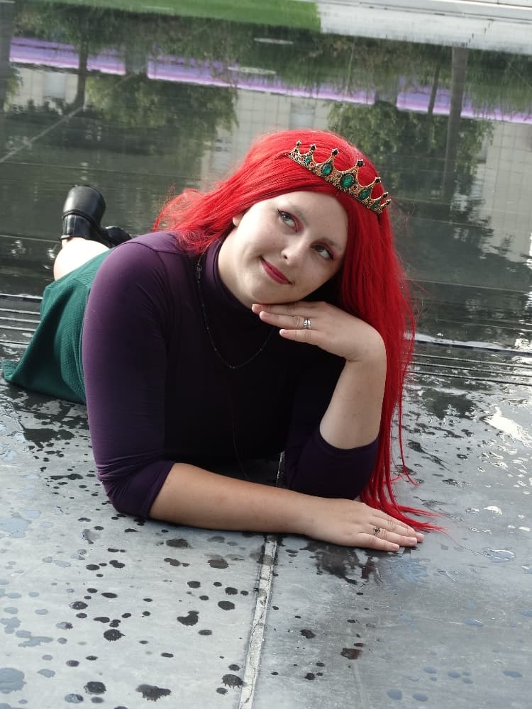 Ariel vrs humaine - Photo 10