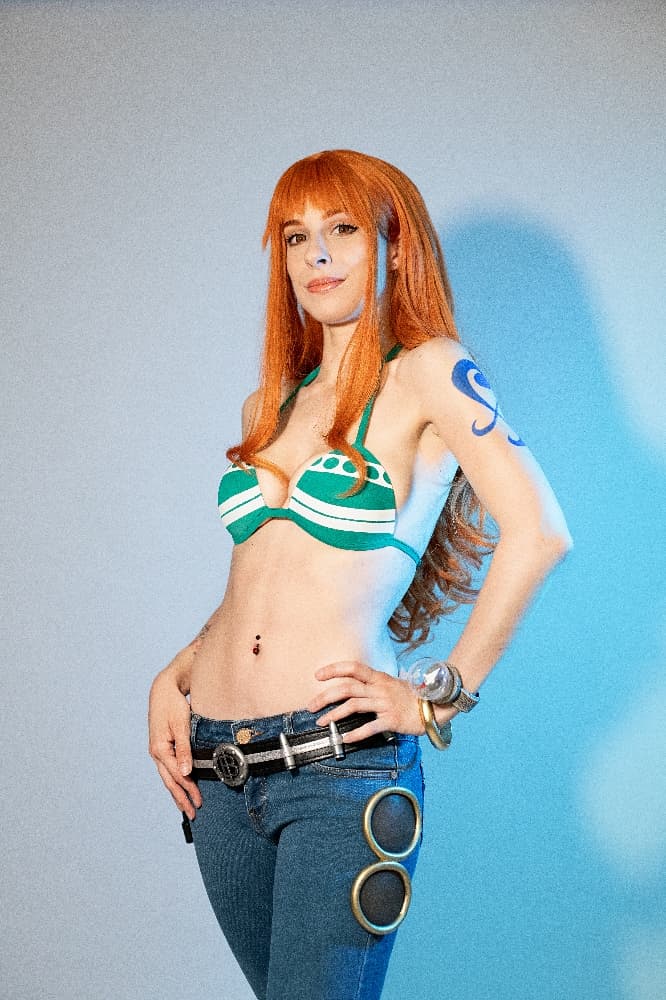 Nami  - Photo 5
