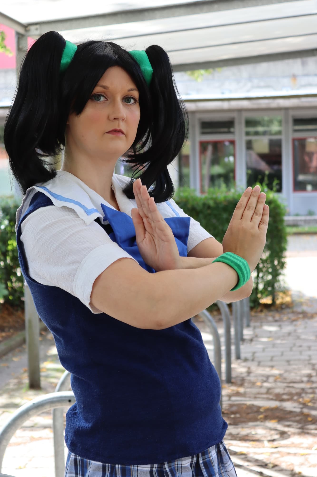 Xiaoyu (School) - Photo 18