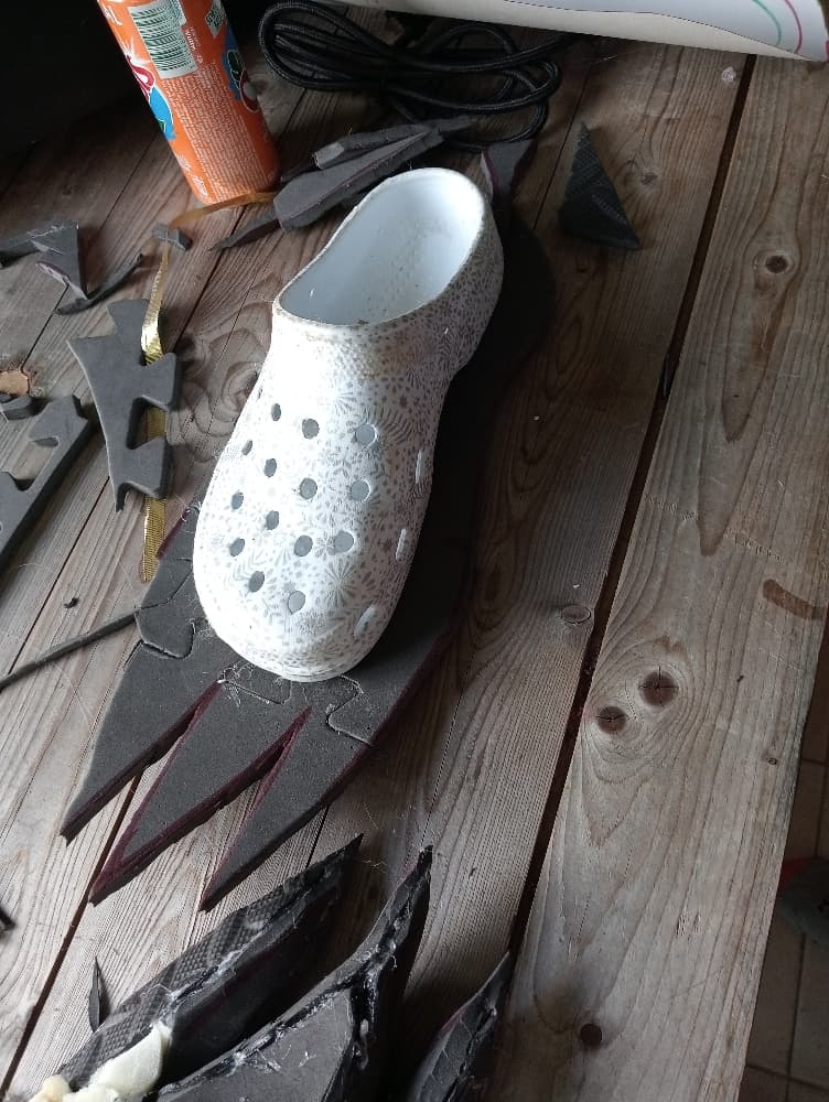 Wip Dogday pied - Photo 4