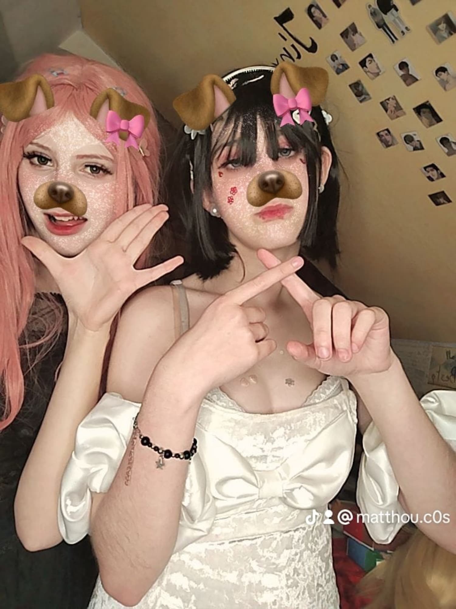 Mizi et Sua - Photo 1