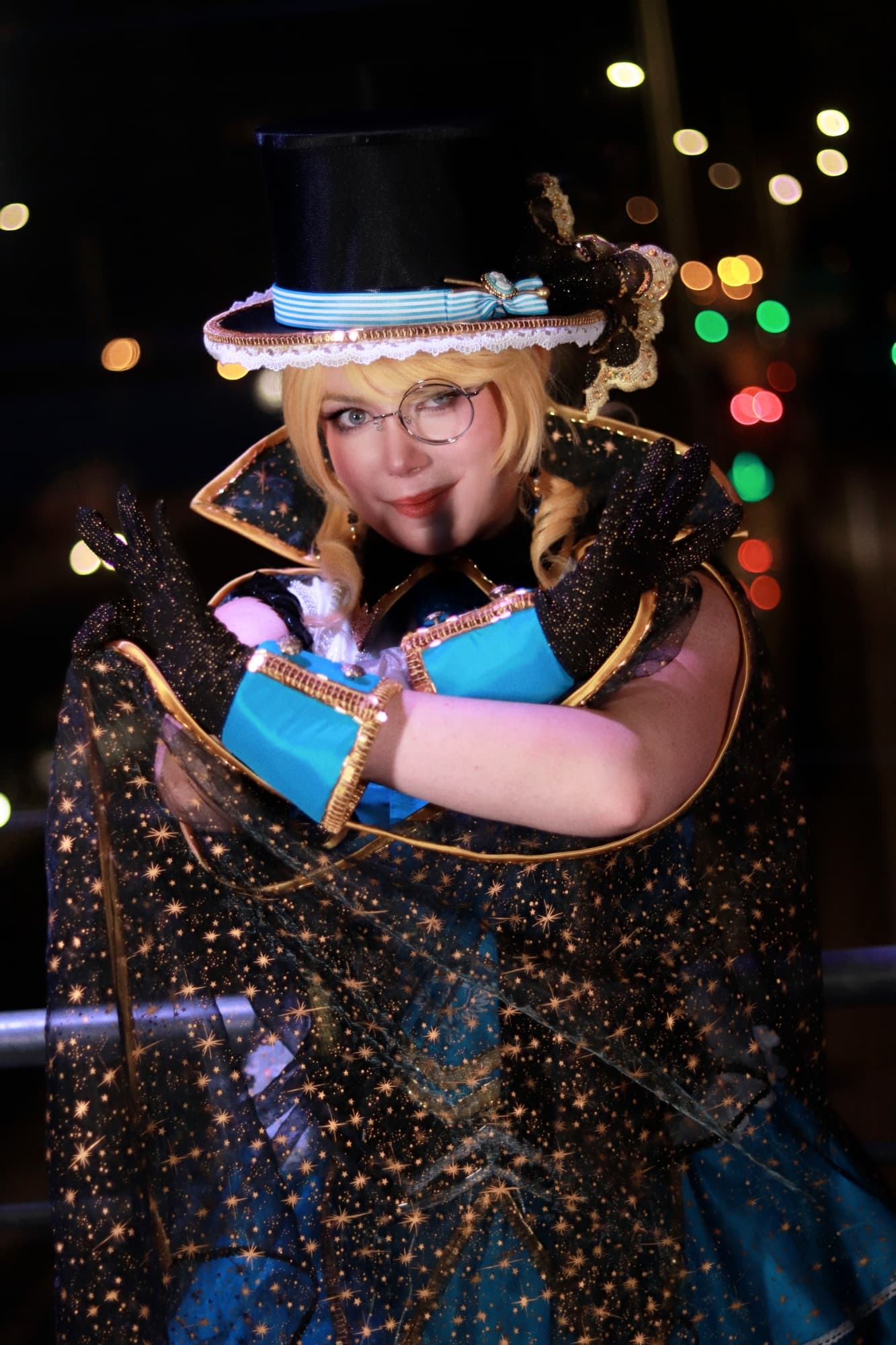 Phantom thief Eri - Photo 9