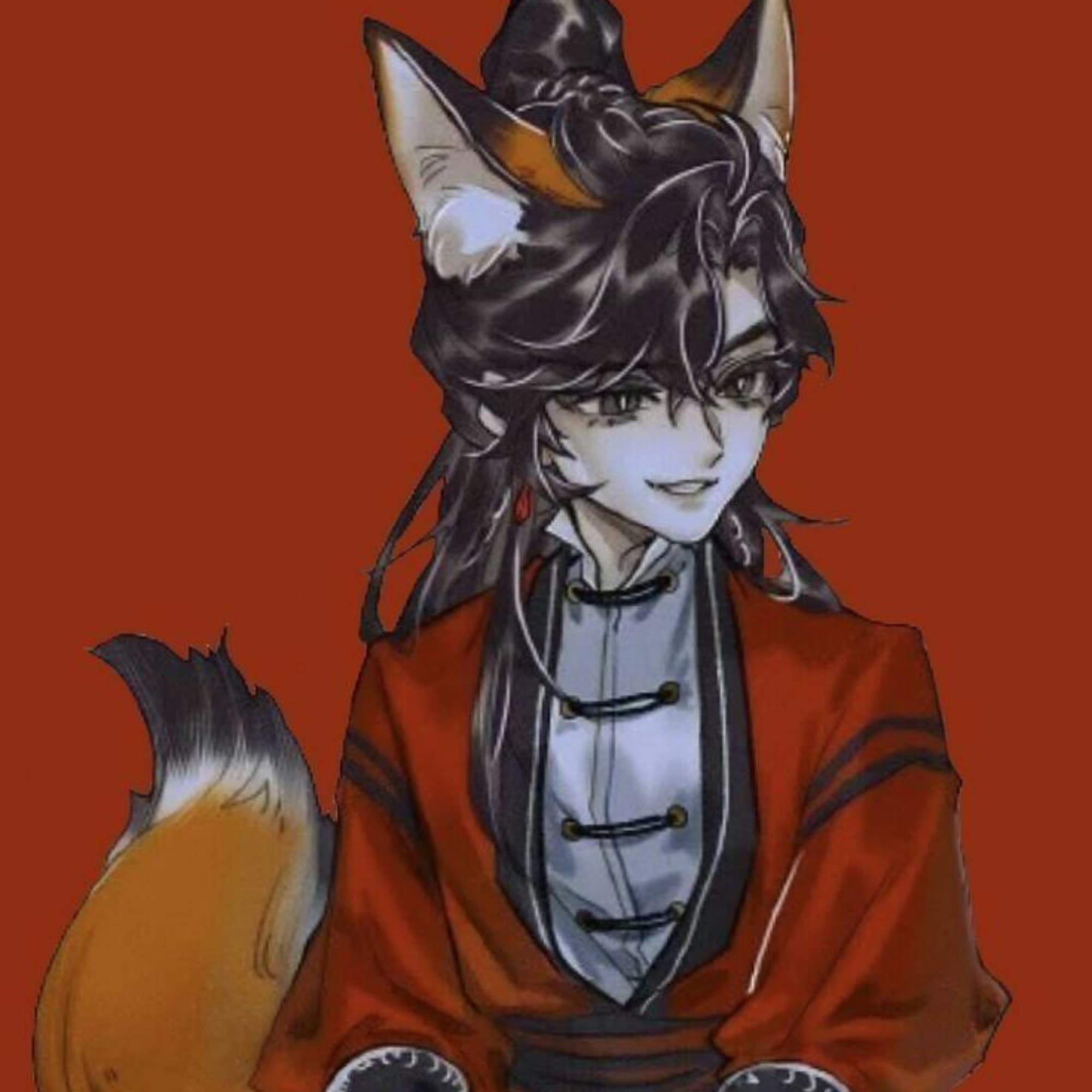 Fox Hua Cheng