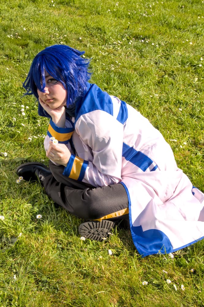 KAITO - Photo 3