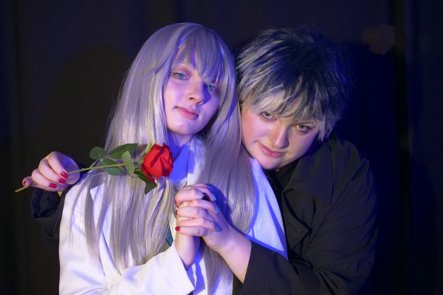 Momo (duo Yuki) - Photo 5