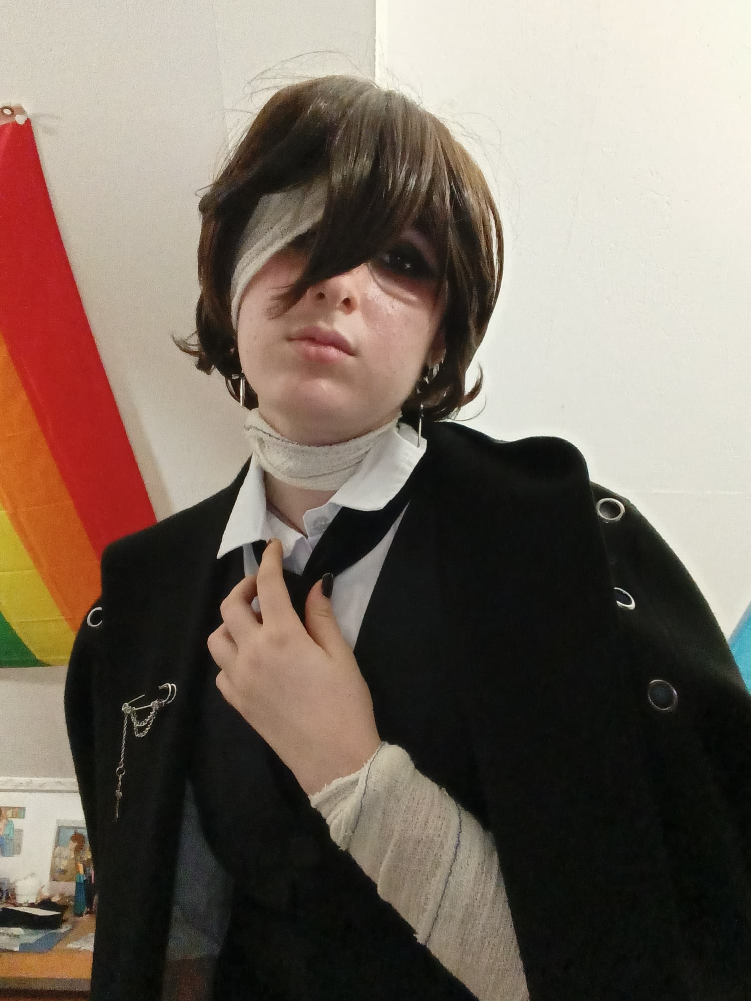 15Dazai - Photo 3
