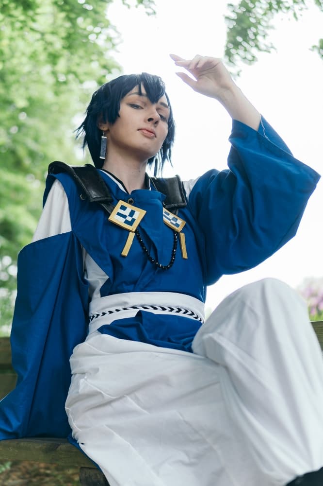 Jinmao et Douman - Photo 1