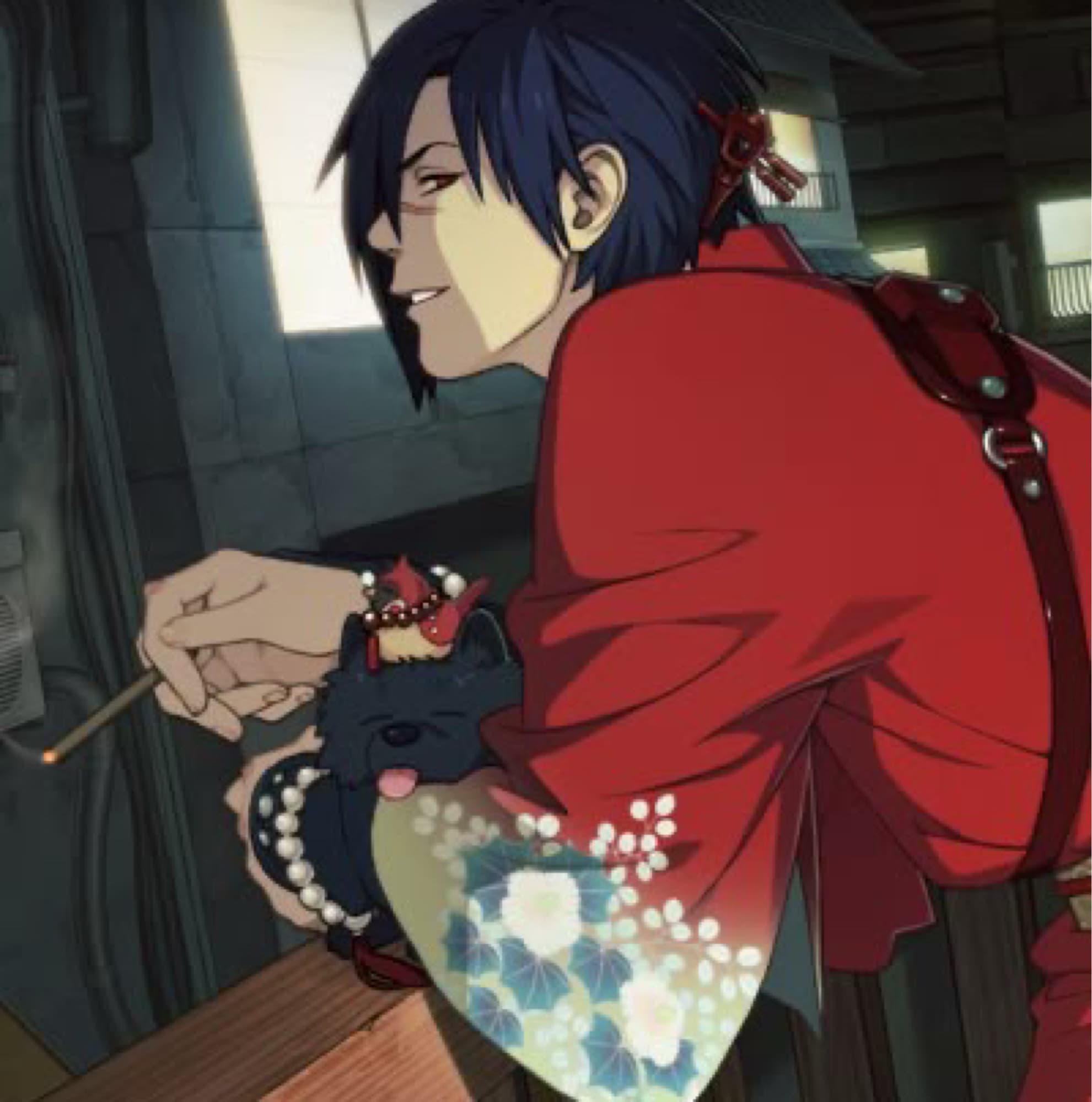Koujaku