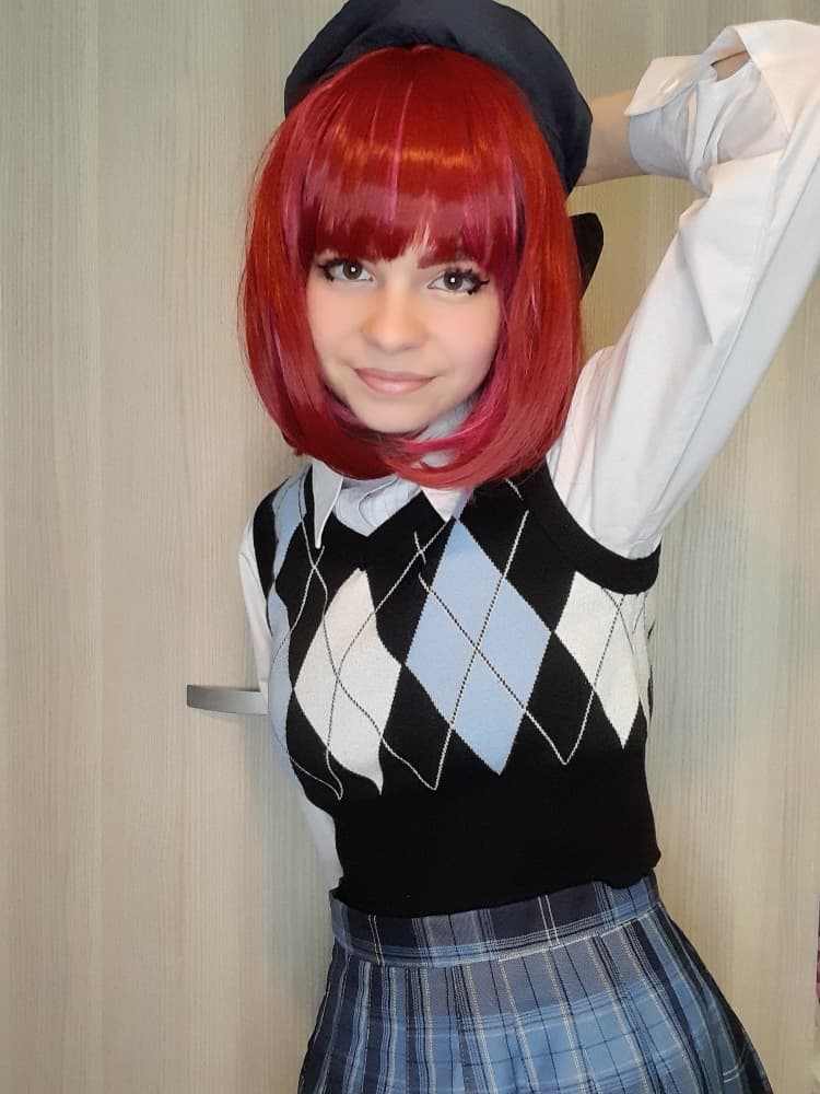 Kana Arima - Photo 6