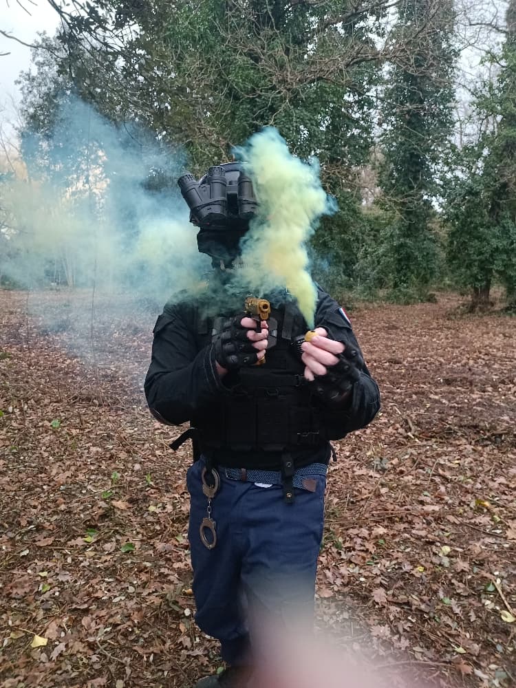 Epsilon-11 N°3 - Photo 14