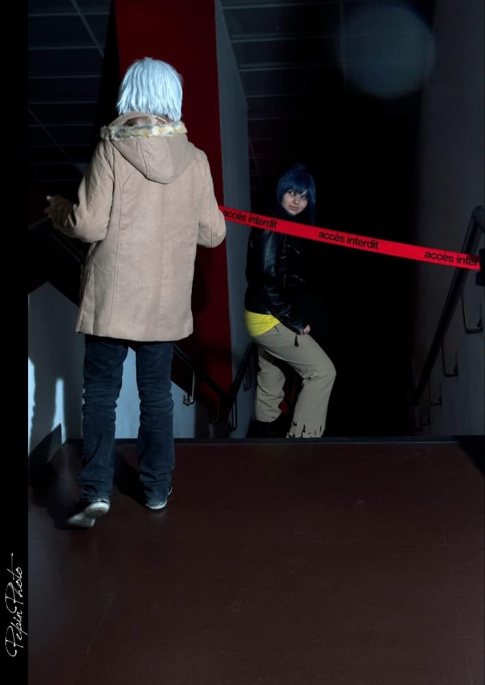 Nezumi-No6 - Photo 13