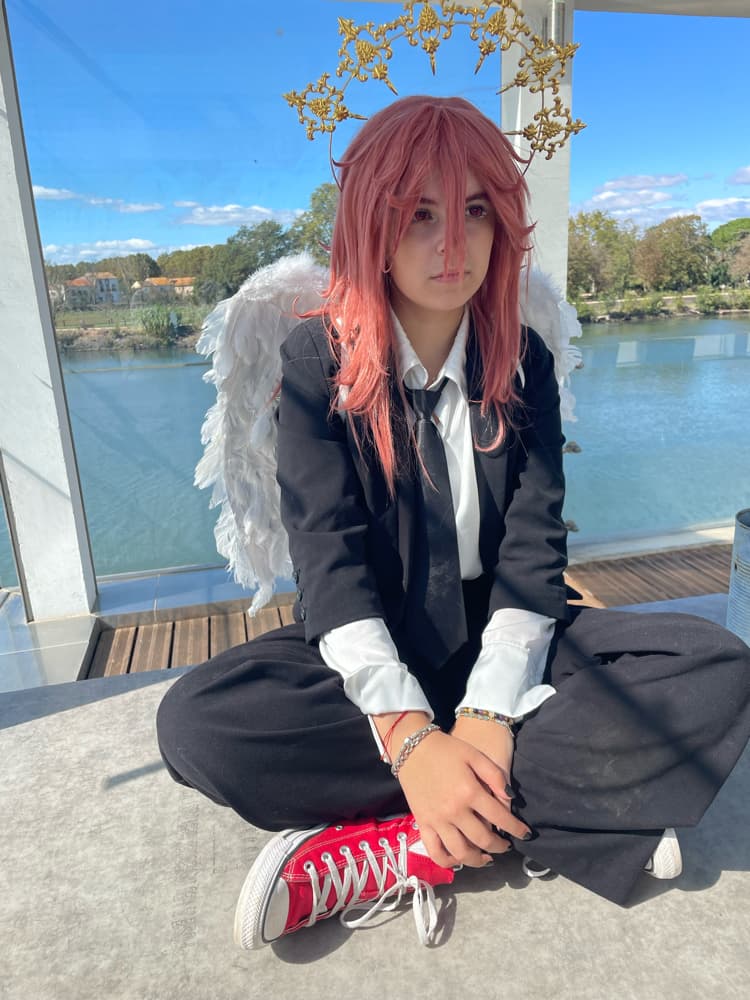 Devil Angel - Photo 4