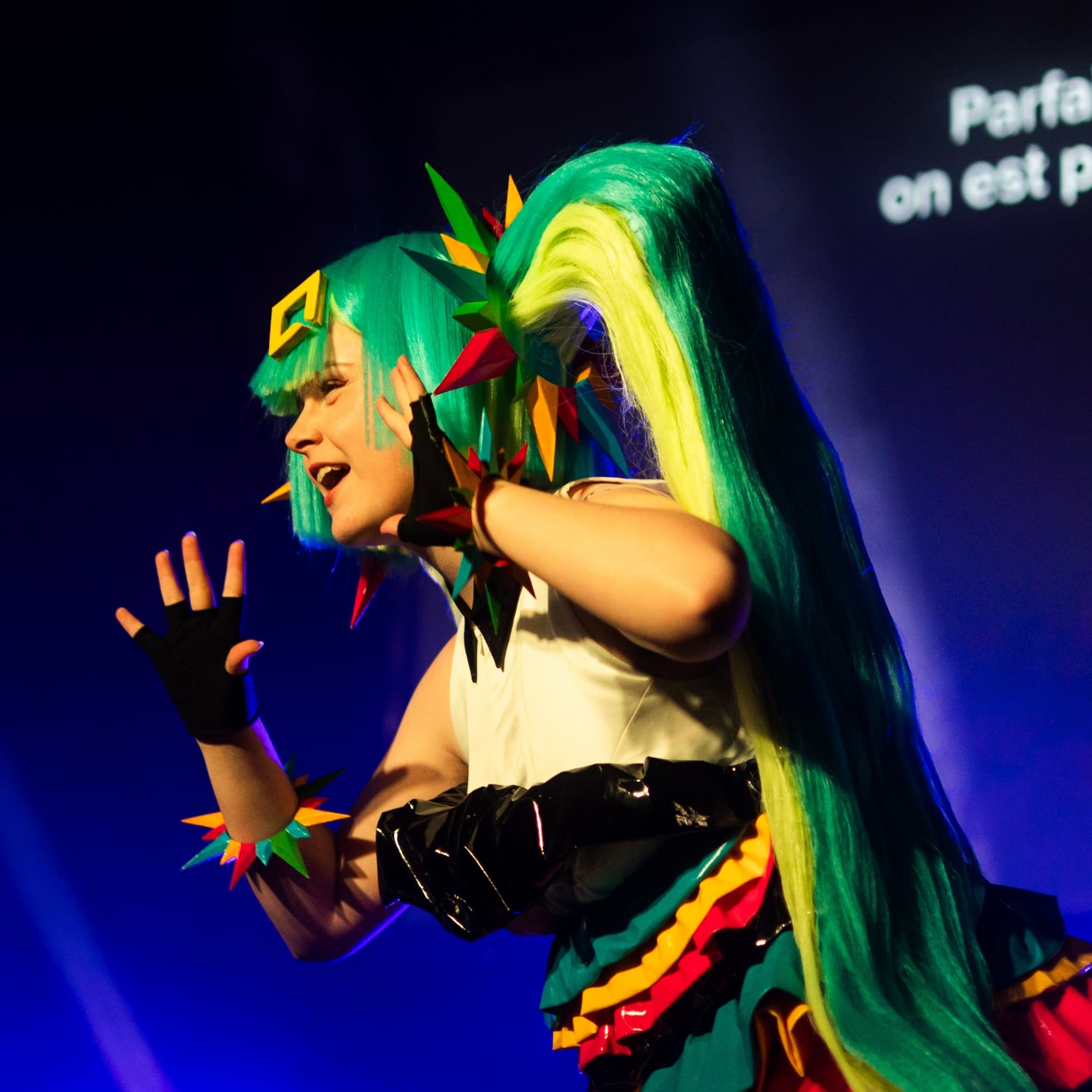 Miku concours angers