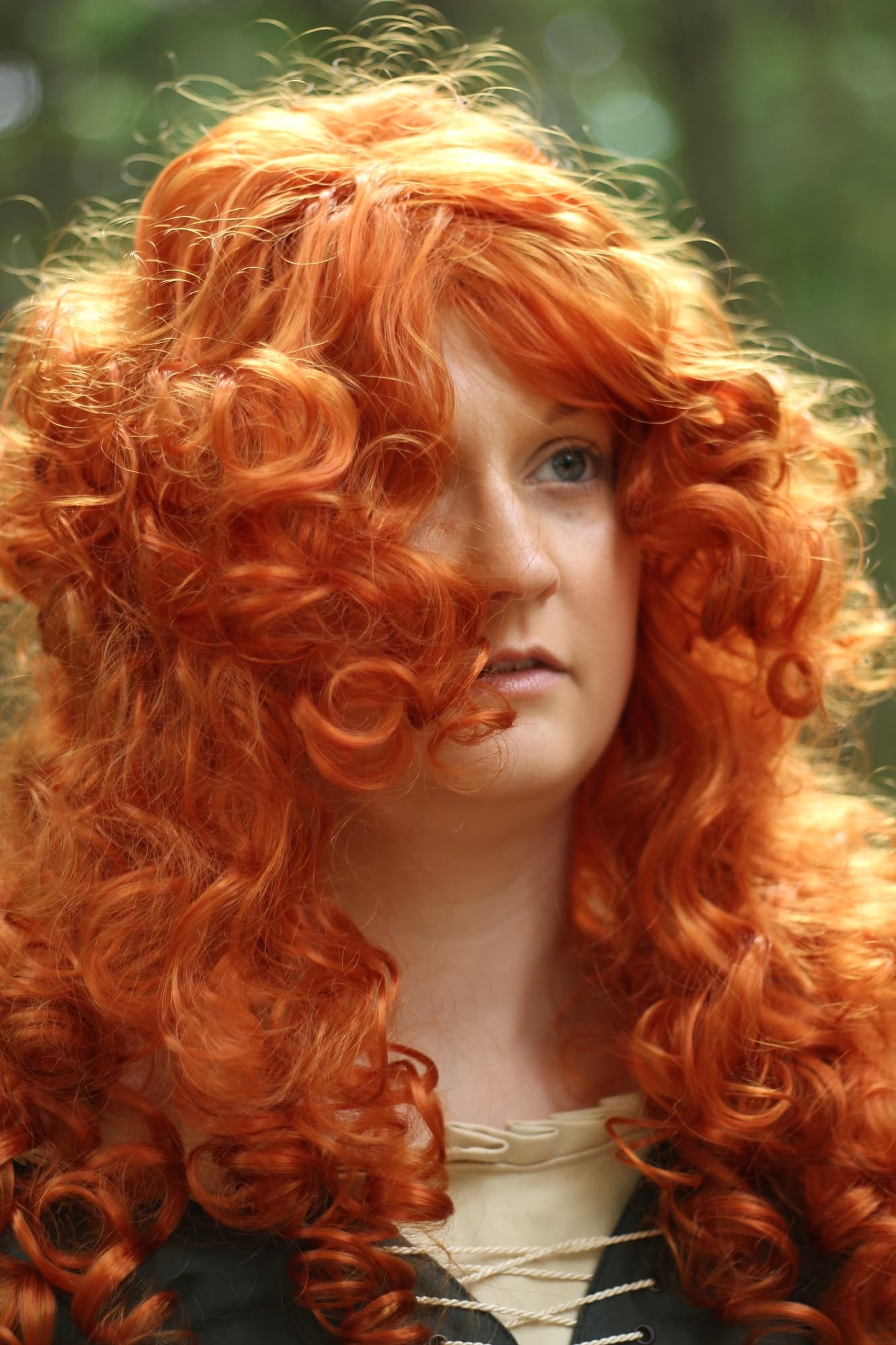 Merida (Disney) - Photo 13