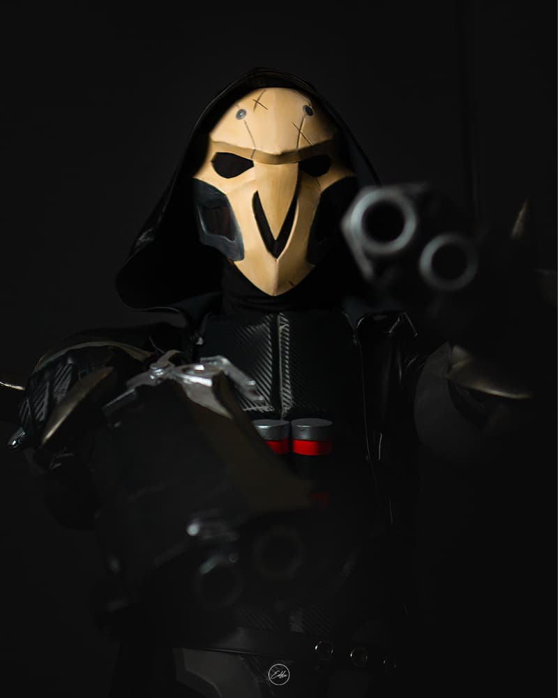 Faucheur - TGS 2022 - Photo 3