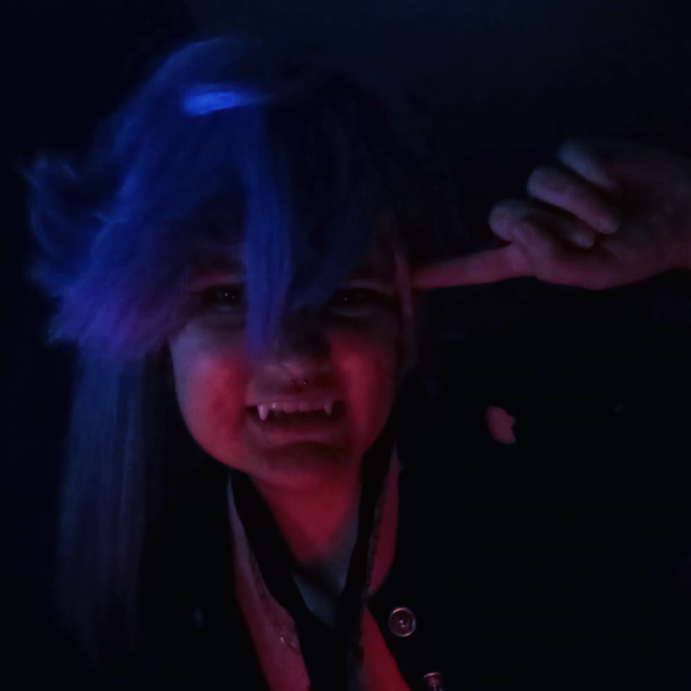 Rui - Halloween  - Photo 4