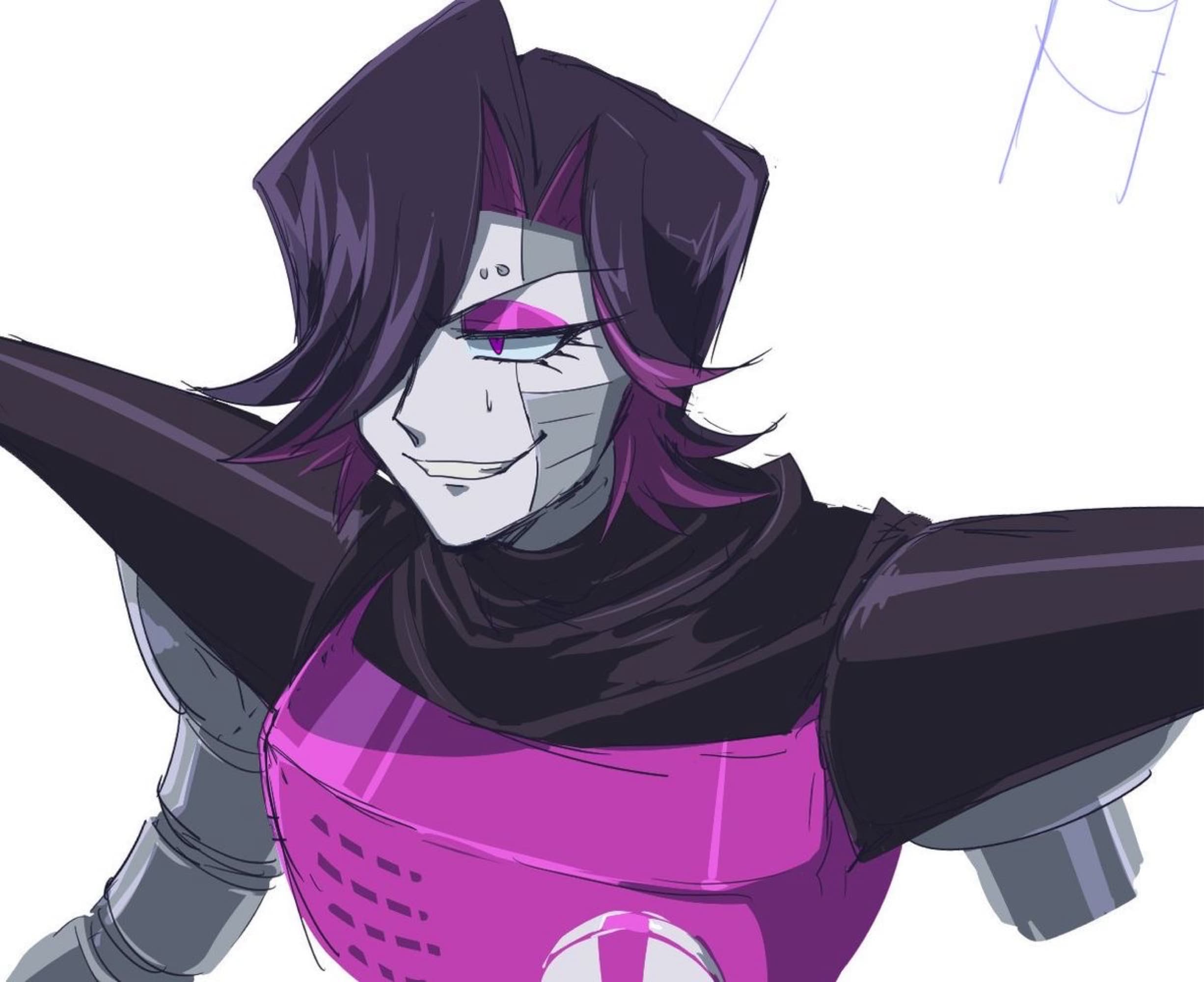 Mettaton 