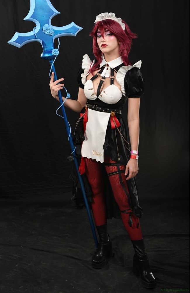 Rosalya maid  - Photo 3